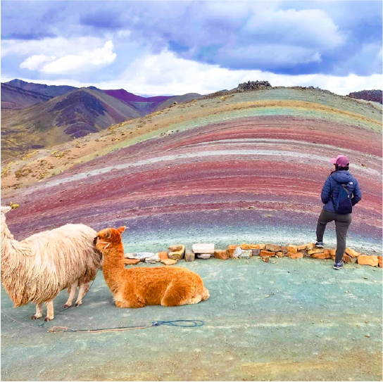 Full Day Palcoyo Tour